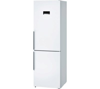 BOSCH  KGN36XW35G Fridge Freezer - White